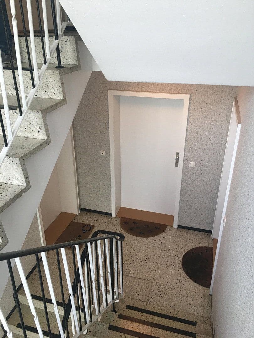 Prodej bytu 2+1 53 m², Herzog-Julius-Straße 52a, Bad Harzburg, Dolní Sasko Prodej bytu 2+1 53 m², Herzog-Julius-Straße 52a, Bad Harzburg, Dolní Sasko