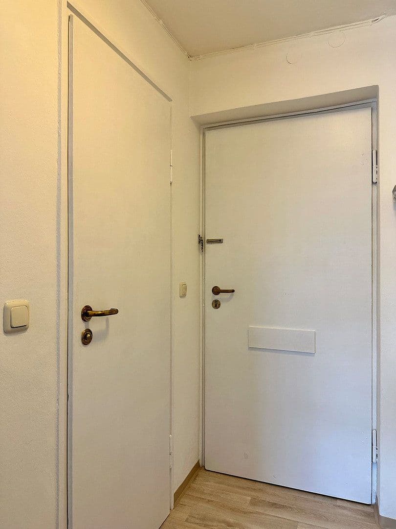 Pronájem bytu 1+kk 25 m², Kirchseeonerstraße 1, München-Ramersdorf, München, Bavorsko Pronájem bytu 1+kk 25 m², Kirchseeonerstraße 1, München-Ramersdorf, München, Bavorsko
