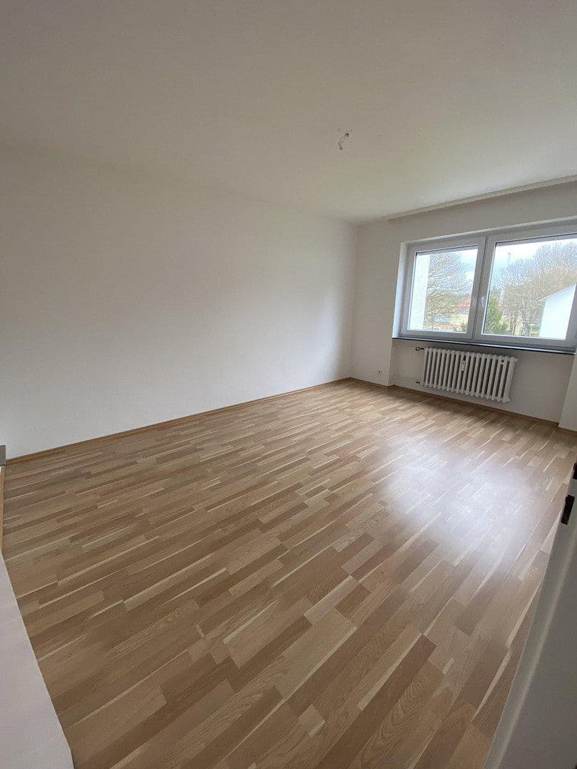 Pronájem bytu 3+1 67 m², Meßstetten, Bádensko-Württembersko Pronájem bytu 3+1 67 m², Meßstetten, Bádensko-Württembersko