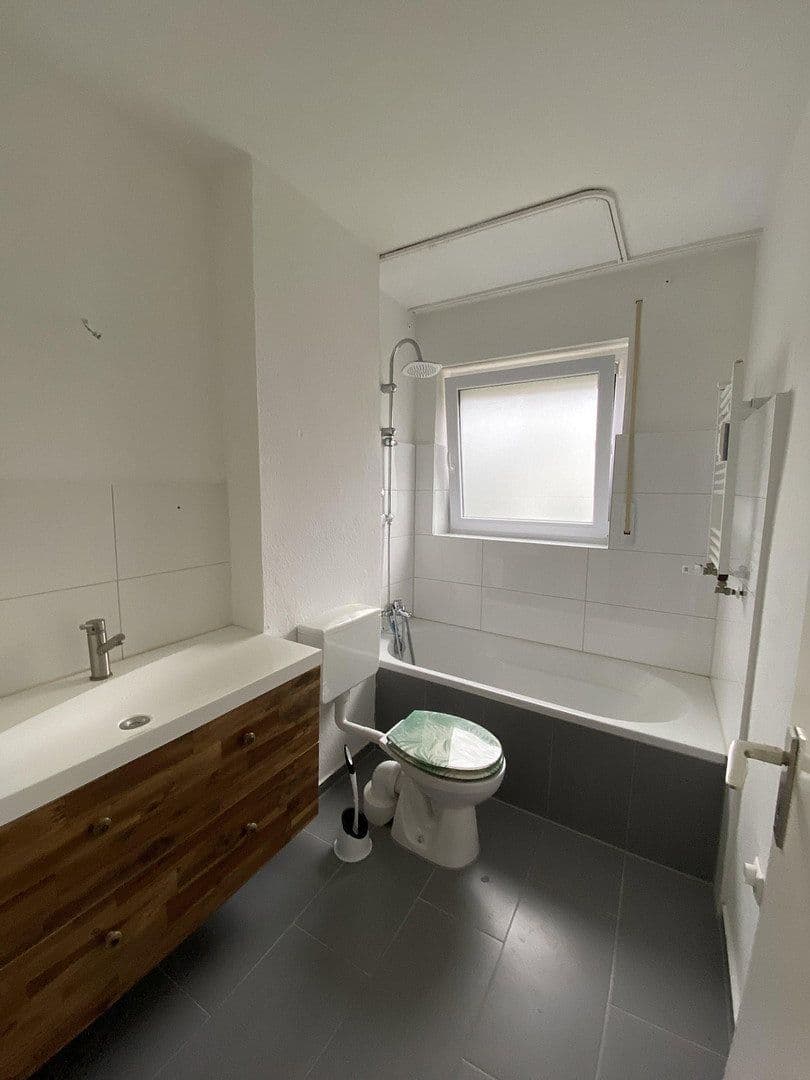 Pronájem bytu 3+1 67 m², Meßstetten, Bádensko-Württembersko Pronájem bytu 3+1 67 m², Meßstetten, Bádensko-Württembersko