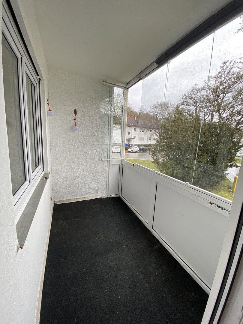 Pronájem bytu 3+1 67 m², Meßstetten, Bádensko-Württembersko Pronájem bytu 3+1 67 m², Meßstetten, Bádensko-Württembersko