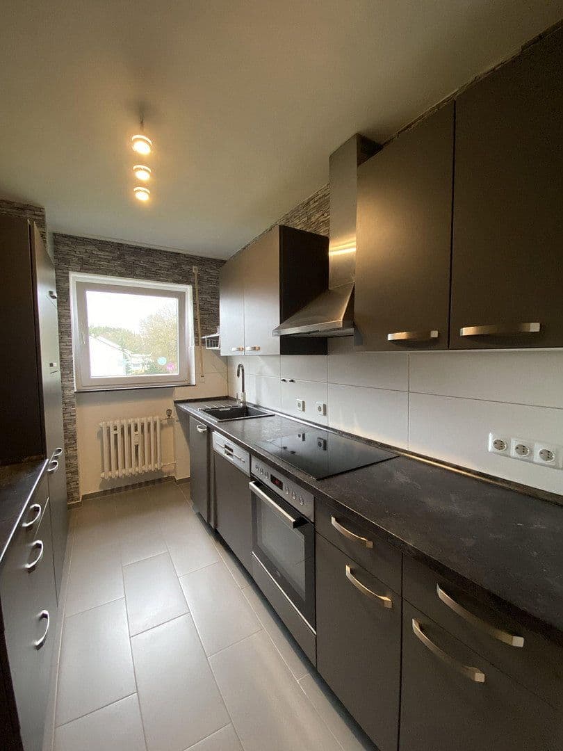 Pronájem bytu 3+1 67 m², Meßstetten, Bádensko-Württembersko Pronájem bytu 3+1 67 m², Meßstetten, Bádensko-Württembersko