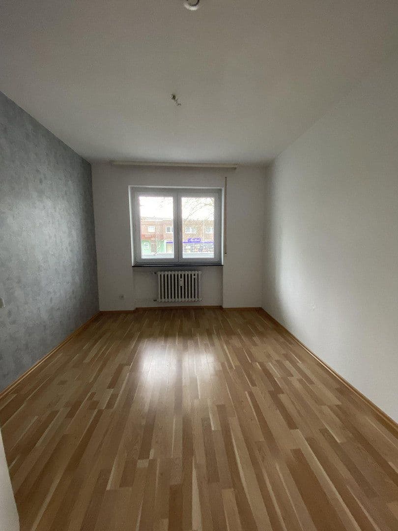 Pronájem bytu 3+1 67 m², Meßstetten, Bádensko-Württembersko Pronájem bytu 3+1 67 m², Meßstetten, Bádensko-Württembersko