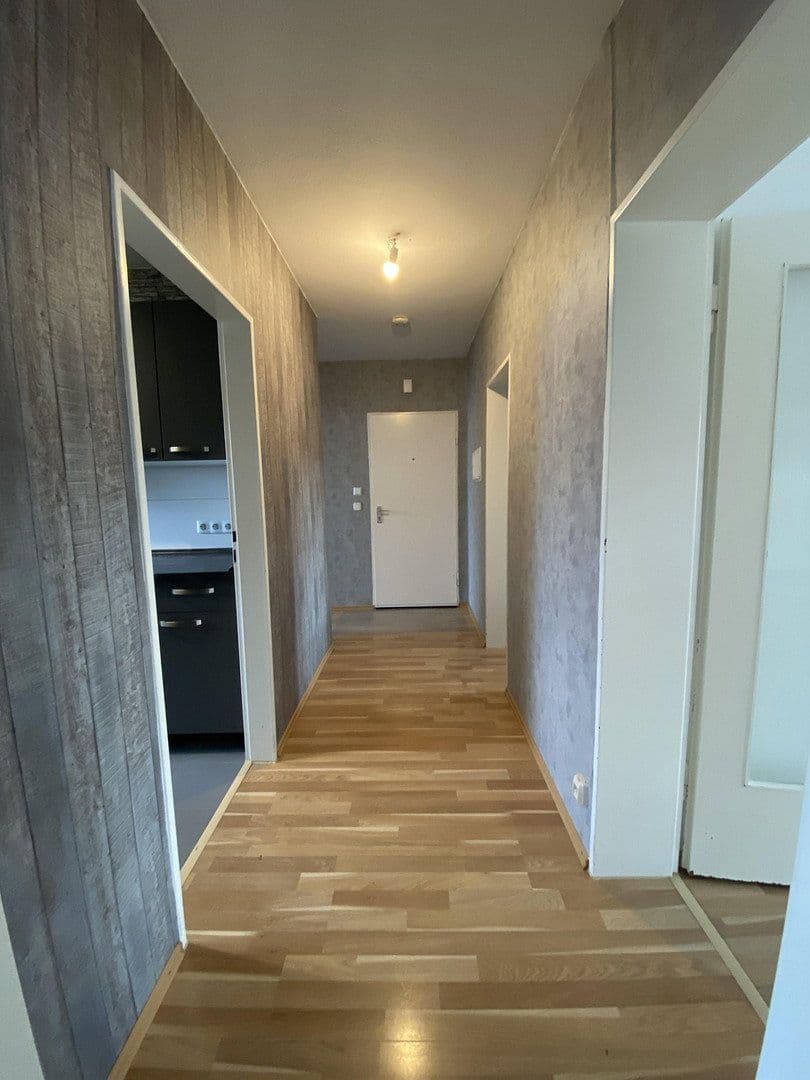Pronájem bytu 3+1 67 m², Meßstetten, Bádensko-Württembersko Pronájem bytu 3+1 67 m², Meßstetten, Bádensko-Württembersko