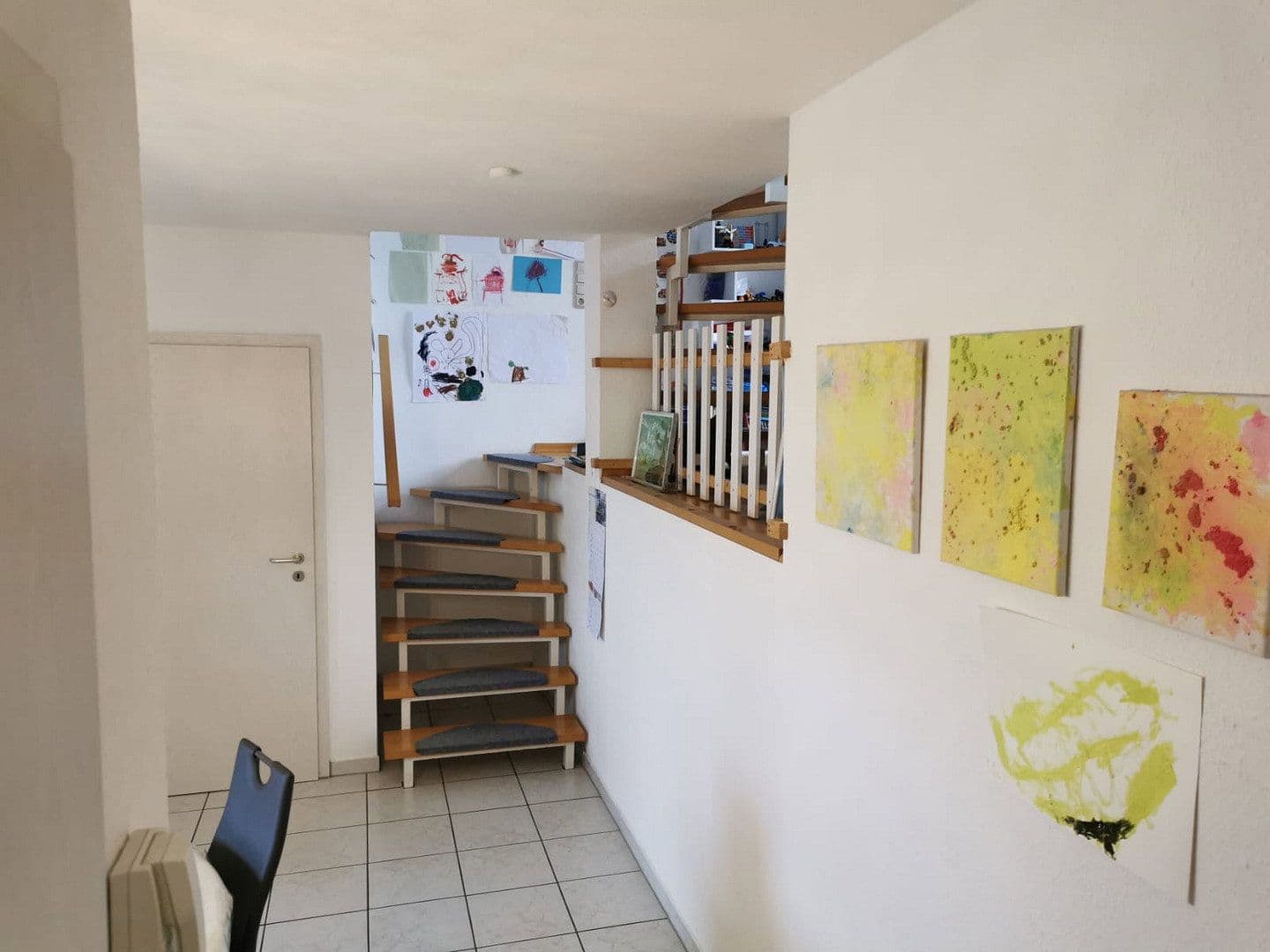 Prodej bytu 2+kk 72 m², Neu-Anspach, Hessen Prodej bytu 2+kk 72 m², Neu-Anspach, Hessen