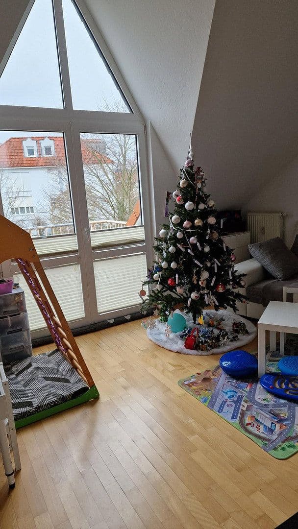 Prodej bytu 2+kk 72 m², Neu-Anspach, Hessen Prodej bytu 2+kk 72 m², Neu-Anspach, Hessen