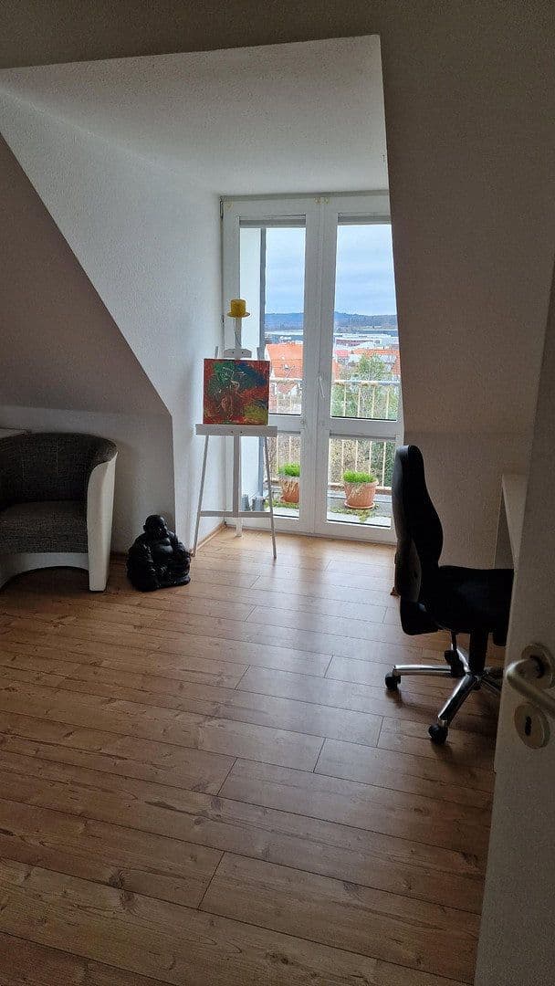 Prodej bytu 2+kk 72 m², Neu-Anspach, Hessen Prodej bytu 2+kk 72 m², Neu-Anspach, Hessen