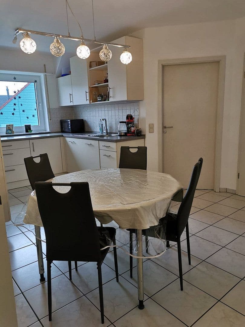 Prodej bytu 2+kk 72 m², Neu-Anspach, Hessen Prodej bytu 2+kk 72 m², Neu-Anspach, Hessen