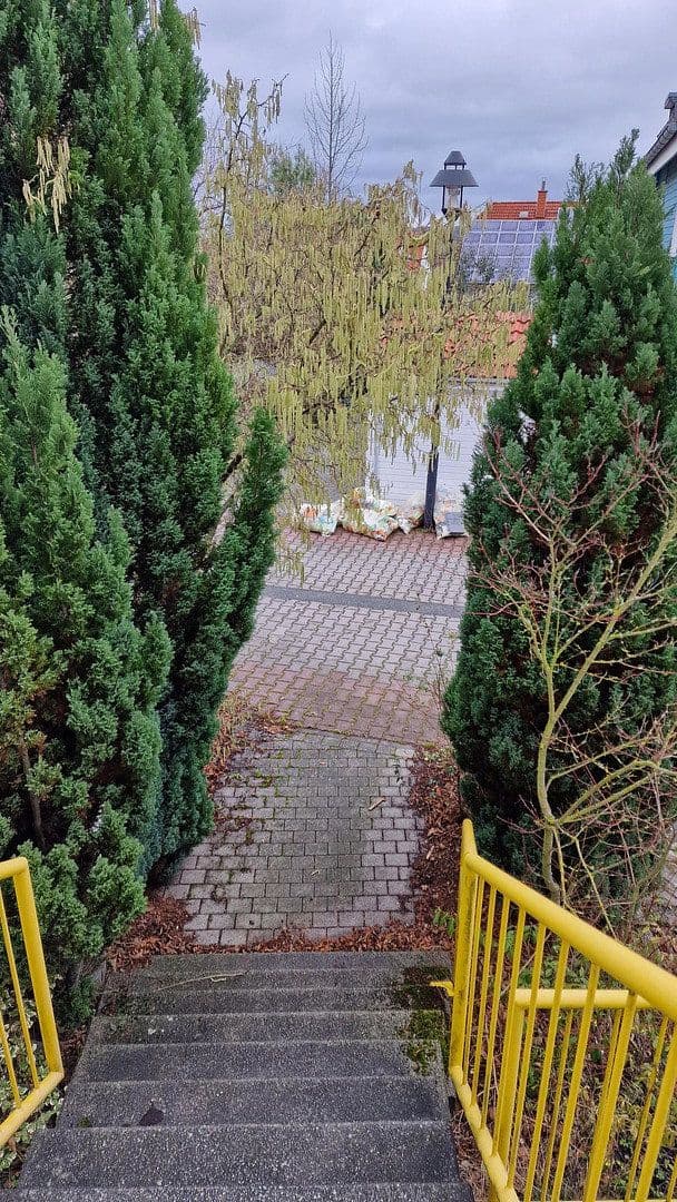 Prodej bytu 2+kk 72 m², Neu-Anspach, Hessen Prodej bytu 2+kk 72 m², Neu-Anspach, Hessen