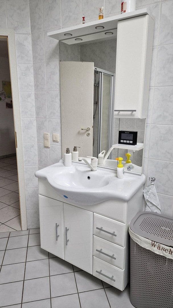Prodej bytu 2+kk 72 m², Neu-Anspach, Hessen Prodej bytu 2+kk 72 m², Neu-Anspach, Hessen