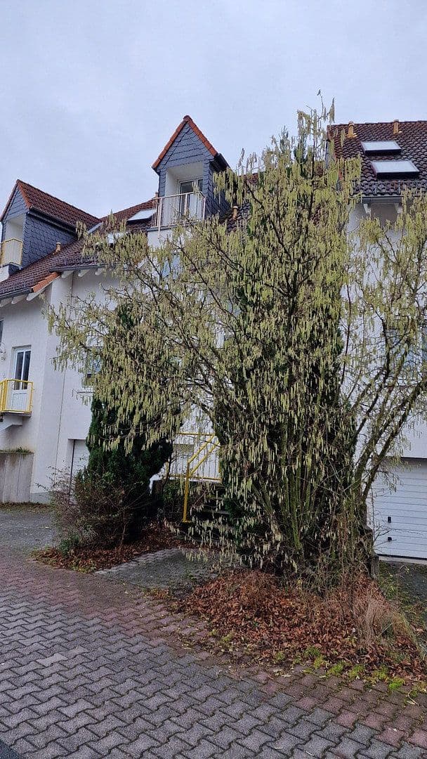 Prodej bytu 2+kk 72 m², Neu-Anspach, Hessen Prodej bytu 2+kk 72 m², Neu-Anspach, Hessen