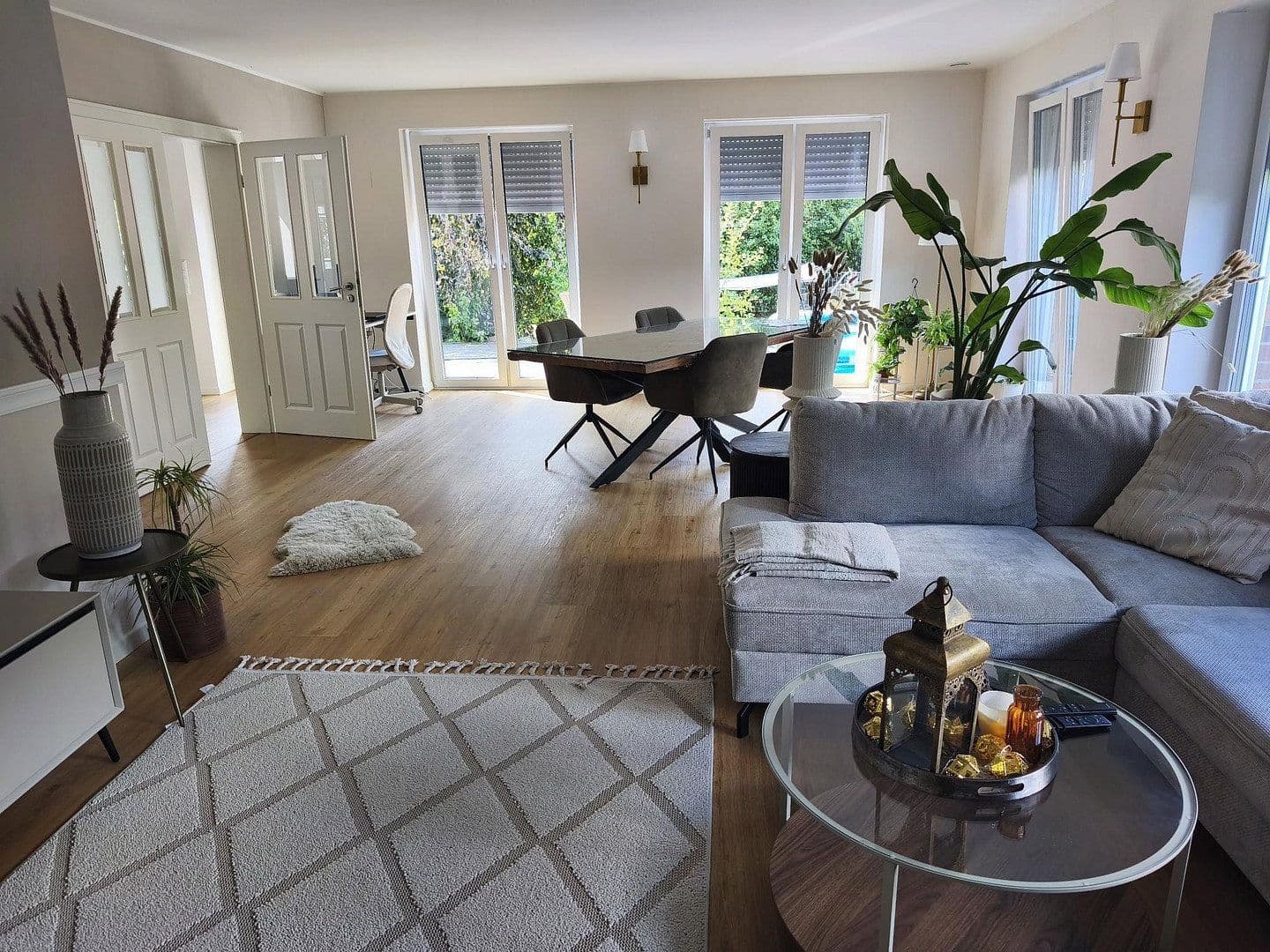 Pronájem domu 145 m², pozemek 300 m², Kuhnts Busch 11, Neuenkirchen, Severní Porýní-Vestfálsko Pronájem domu 145 m², pozemek 300 m², Kuhnts Busch 11, Neuenkirchen, Severní Porýní-Vestfálsko