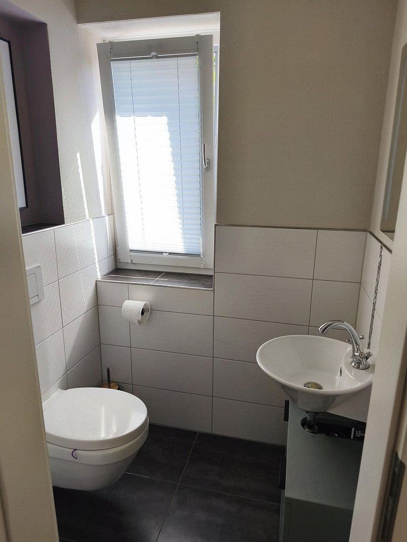 Pronájem domu 145 m², pozemek 300 m², Kuhnts Busch 11, Neuenkirchen, Severní Porýní-Vestfálsko Pronájem domu 145 m², pozemek 300 m², Kuhnts Busch 11, Neuenkirchen, Severní Porýní-Vestfálsko