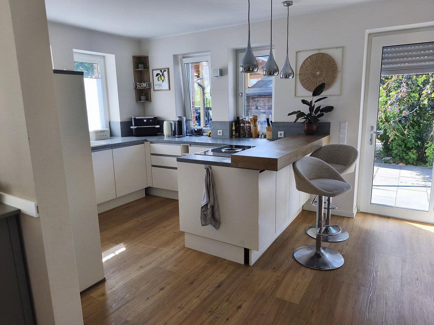 Pronájem domu 145 m², pozemek 300 m², Kuhnts Busch 11, Neuenkirchen, Severní Porýní-Vestfálsko Pronájem domu 145 m², pozemek 300 m², Kuhnts Busch 11, Neuenkirchen, Severní Porýní-Vestfálsko