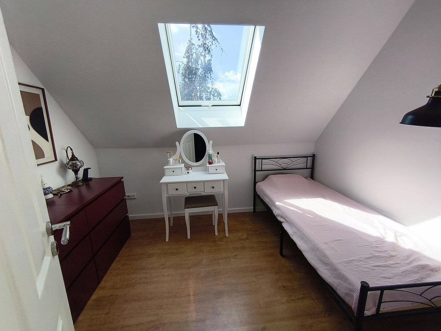 Pronájem domu 145 m², pozemek 300 m², Kuhnts Busch 11, Neuenkirchen, Severní Porýní-Vestfálsko Pronájem domu 145 m², pozemek 300 m², Kuhnts Busch 11, Neuenkirchen, Severní Porýní-Vestfálsko