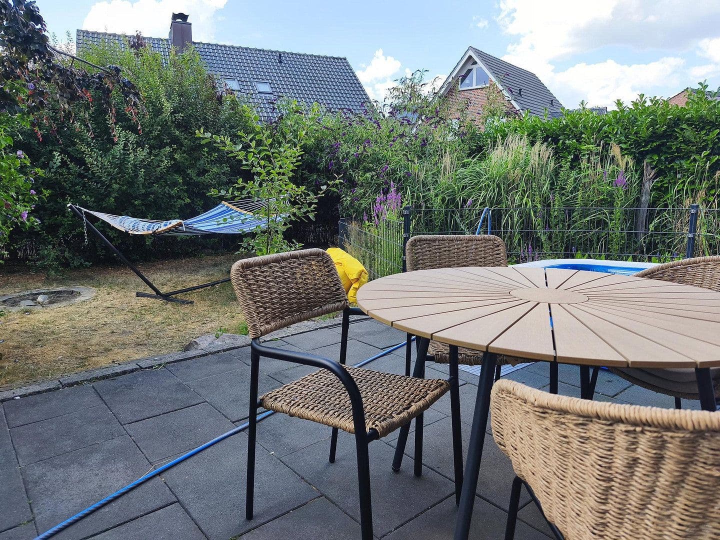 Pronájem domu 145 m², pozemek 300 m², Kuhnts Busch 11, Neuenkirchen, Severní Porýní-Vestfálsko Pronájem domu 145 m², pozemek 300 m², Kuhnts Busch 11, Neuenkirchen, Severní Porýní-Vestfálsko