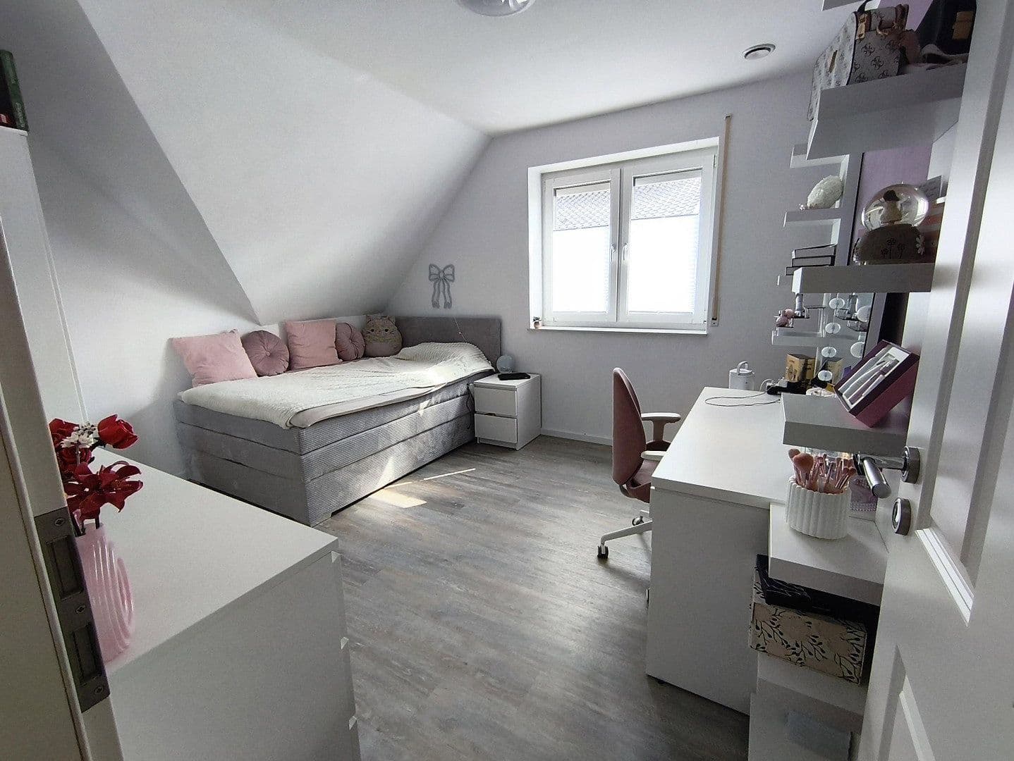 Pronájem domu 145 m², pozemek 300 m², Kuhnts Busch 11, Neuenkirchen, Severní Porýní-Vestfálsko Pronájem domu 145 m², pozemek 300 m², Kuhnts Busch 11, Neuenkirchen, Severní Porýní-Vestfálsko