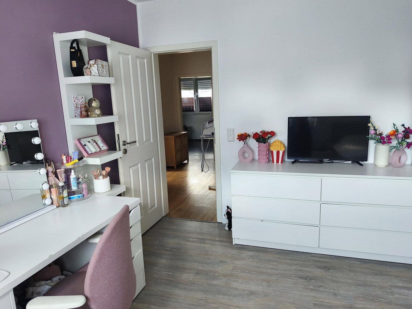Pronájem domu 145 m², pozemek 300 m², Kuhnts Busch 11, Neuenkirchen, Severní Porýní-Vestfálsko Pronájem domu 145 m², pozemek 300 m², Kuhnts Busch 11, Neuenkirchen, Severní Porýní-Vestfálsko