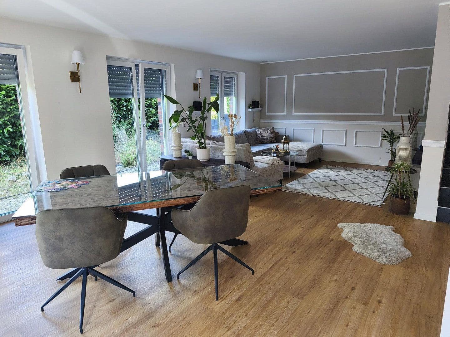 Pronájem domu 145 m², pozemek 300 m², Kuhnts Busch 11, Neuenkirchen, Severní Porýní-Vestfálsko Pronájem domu 145 m², pozemek 300 m², Kuhnts Busch 11, Neuenkirchen, Severní Porýní-Vestfálsko