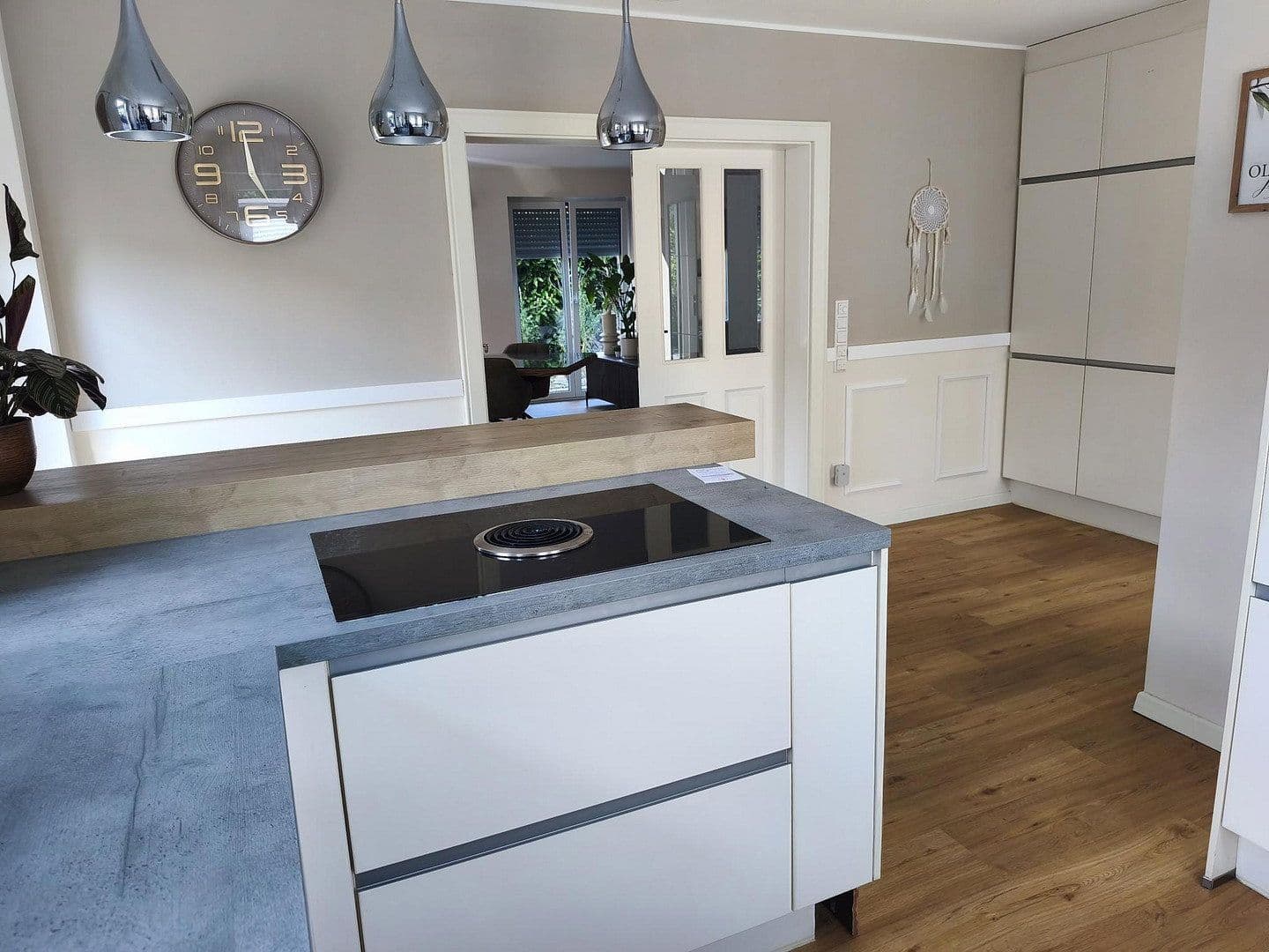 Pronájem domu 145 m², pozemek 300 m², Kuhnts Busch 11, Neuenkirchen, Severní Porýní-Vestfálsko Pronájem domu 145 m², pozemek 300 m², Kuhnts Busch 11, Neuenkirchen, Severní Porýní-Vestfálsko