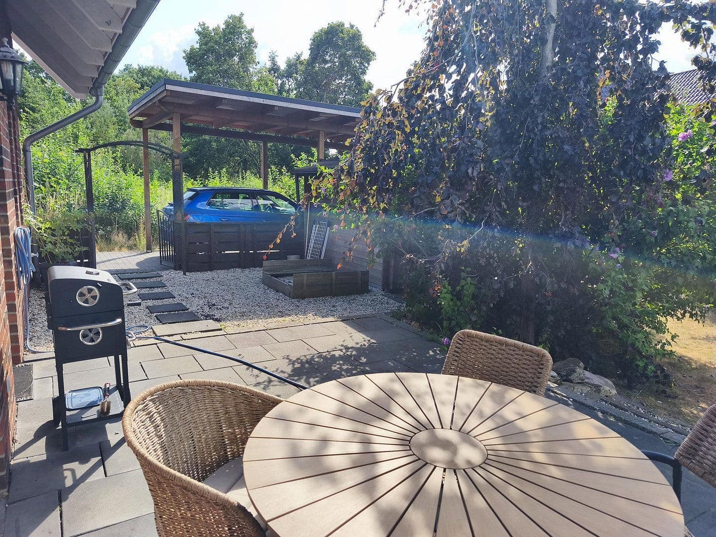 Pronájem domu 145 m², pozemek 300 m², Kuhnts Busch 11, Neuenkirchen, Severní Porýní-Vestfálsko Pronájem domu 145 m², pozemek 300 m², Kuhnts Busch 11, Neuenkirchen, Severní Porýní-Vestfálsko