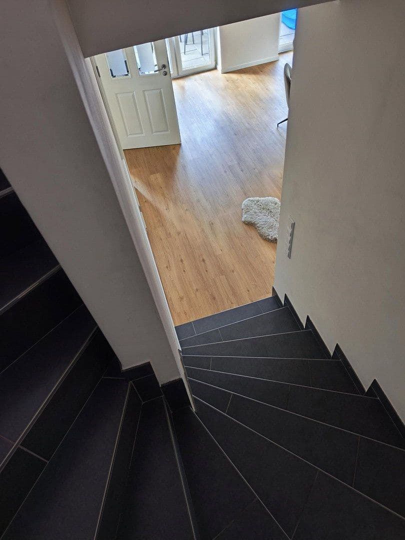 Pronájem domu 145 m², pozemek 300 m², Kuhnts Busch 11, Neuenkirchen, Severní Porýní-Vestfálsko Pronájem domu 145 m², pozemek 300 m², Kuhnts Busch 11, Neuenkirchen, Severní Porýní-Vestfálsko