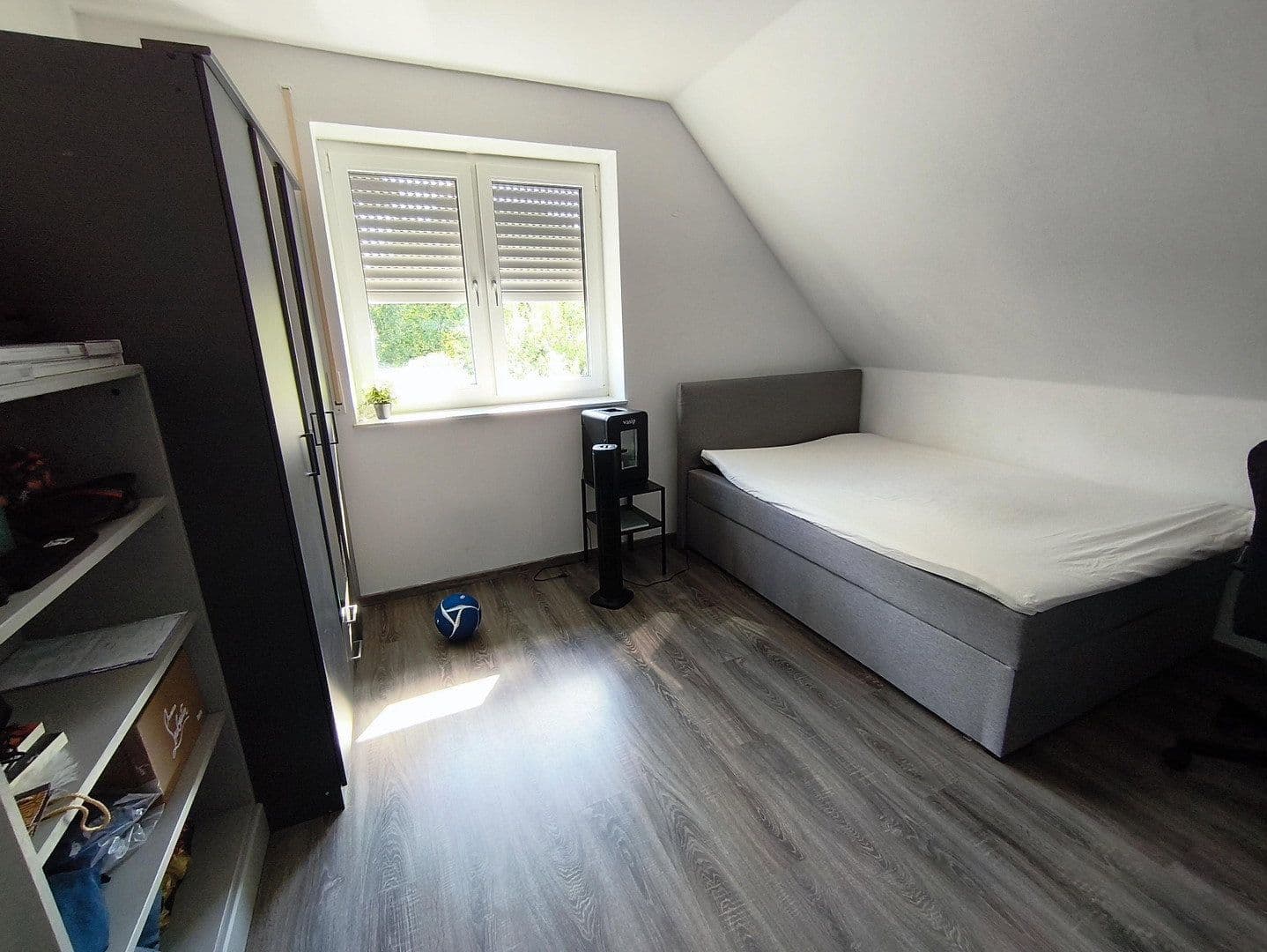 Pronájem domu 145 m², pozemek 300 m², Kuhnts Busch 11, Neuenkirchen, Severní Porýní-Vestfálsko Pronájem domu 145 m², pozemek 300 m², Kuhnts Busch 11, Neuenkirchen, Severní Porýní-Vestfálsko