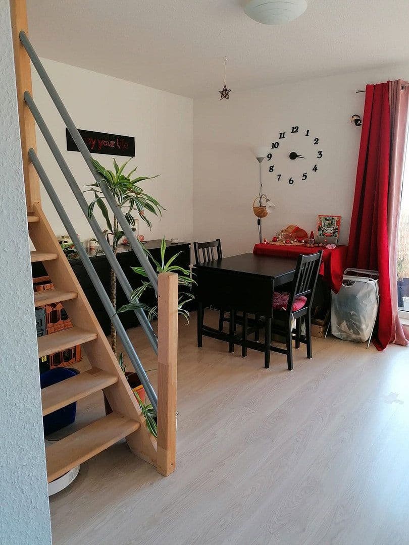 Pronájem bytu 3+kk 82 m², Jahnstr. 59 B, Neuhofen, Porýní-Falc Pronájem bytu 3+kk 82 m², Jahnstr. 59 B, Neuhofen, Porýní-Falc
