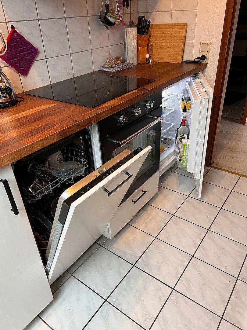 Pronájem bytu 3+kk 82 m², Jahnstr. 59 B, Neuhofen, Porýní-Falc Pronájem bytu 3+kk 82 m², Jahnstr. 59 B, Neuhofen, Porýní-Falc