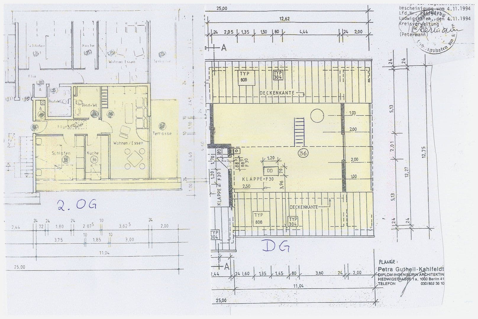 Pronájem bytu 3+kk 82 m², Jahnstr. 59 B, Neuhofen, Porýní-Falc Pronájem bytu 3+kk 82 m², Jahnstr. 59 B, Neuhofen, Porýní-Falc