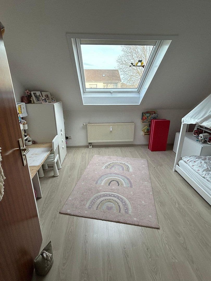 Pronájem bytu 3+kk 82 m², Jahnstr. 59 B, Neuhofen, Porýní-Falc Pronájem bytu 3+kk 82 m², Jahnstr. 59 B, Neuhofen, Porýní-Falc