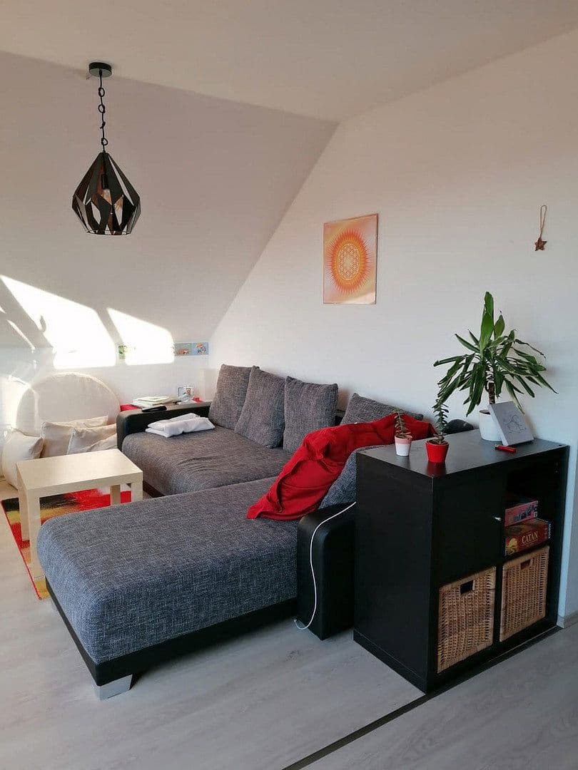 Pronájem bytu 3+kk 82 m², Jahnstr. 59 B, Neuhofen, Porýní-Falc Pronájem bytu 3+kk 82 m², Jahnstr. 59 B, Neuhofen, Porýní-Falc