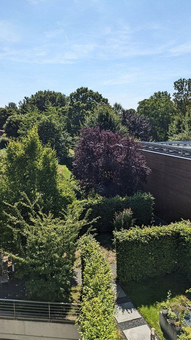 Pronájem bytu 3+1 138 m², Walderych 27c, Geilenkirchen, Severní Porýní-Vestfálsko Pronájem bytu 3+1 138 m², Walderych 27c, Geilenkirchen, Severní Porýní-Vestfálsko