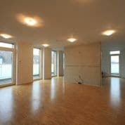 Pronájem bytu 3+1 138 m², Walderych 27c, Geilenkirchen, Severní Porýní-Vestfálsko Pronájem bytu 3+1 138 m², Walderych 27c, Geilenkirchen, Severní Porýní-Vestfálsko
