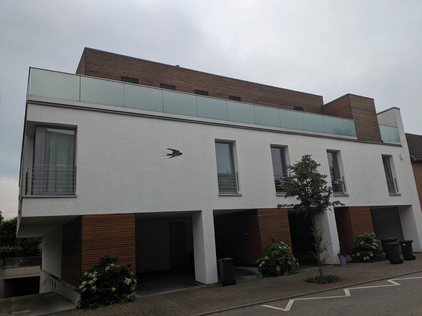 Pronájem bytu 3+1 138 m², Walderych 27c, Geilenkirchen, Severní Porýní-Vestfálsko Pronájem bytu 3+1 138 m², Walderych 27c, Geilenkirchen, Severní Porýní-Vestfálsko