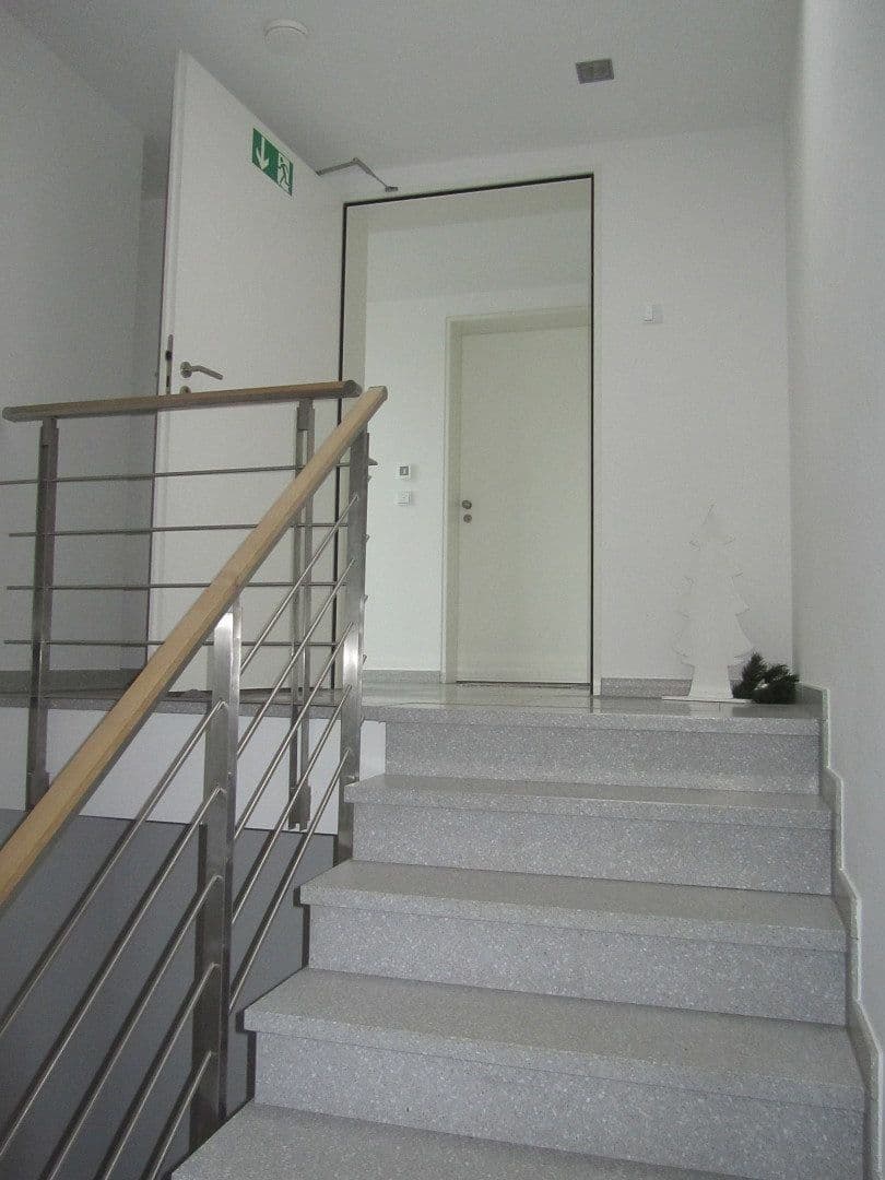 Pronájem bytu 3+1 138 m², Walderych 27c, Geilenkirchen, Severní Porýní-Vestfálsko Pronájem bytu 3+1 138 m², Walderych 27c, Geilenkirchen, Severní Porýní-Vestfálsko