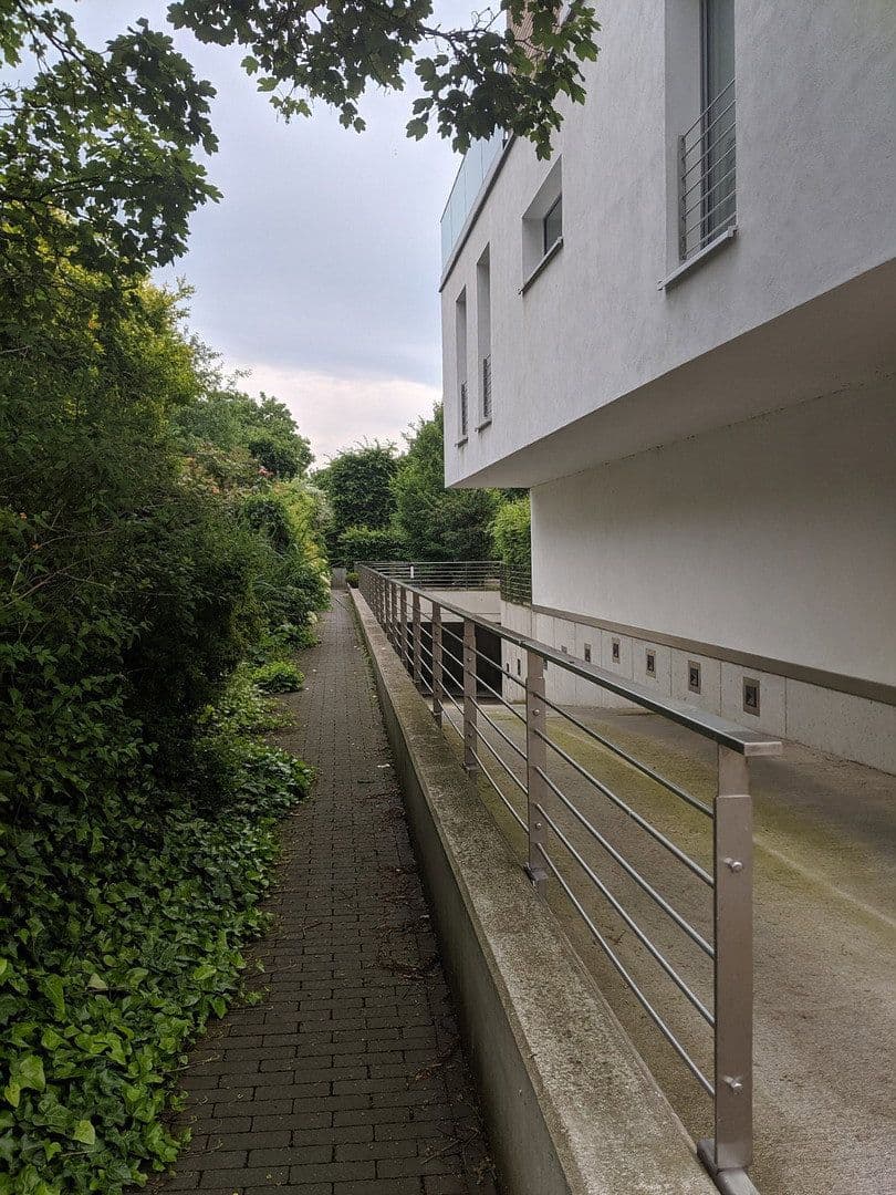 Pronájem bytu 3+1 138 m², Walderych 27c, Geilenkirchen, Severní Porýní-Vestfálsko Pronájem bytu 3+1 138 m², Walderych 27c, Geilenkirchen, Severní Porýní-Vestfálsko