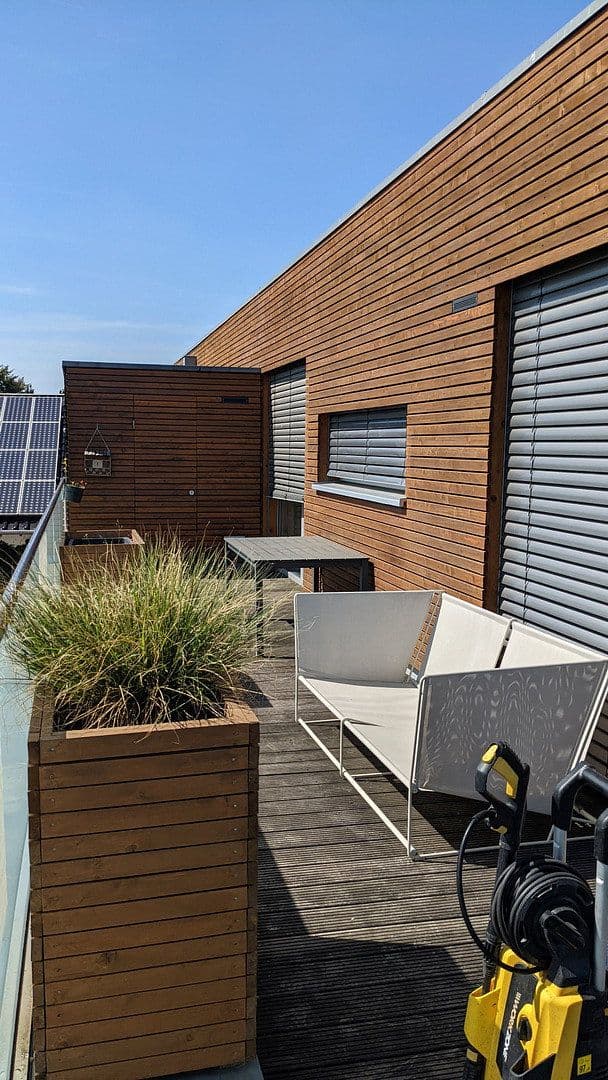Pronájem bytu 3+1 138 m², Walderych 27c, Geilenkirchen, Severní Porýní-Vestfálsko Pronájem bytu 3+1 138 m², Walderych 27c, Geilenkirchen, Severní Porýní-Vestfálsko