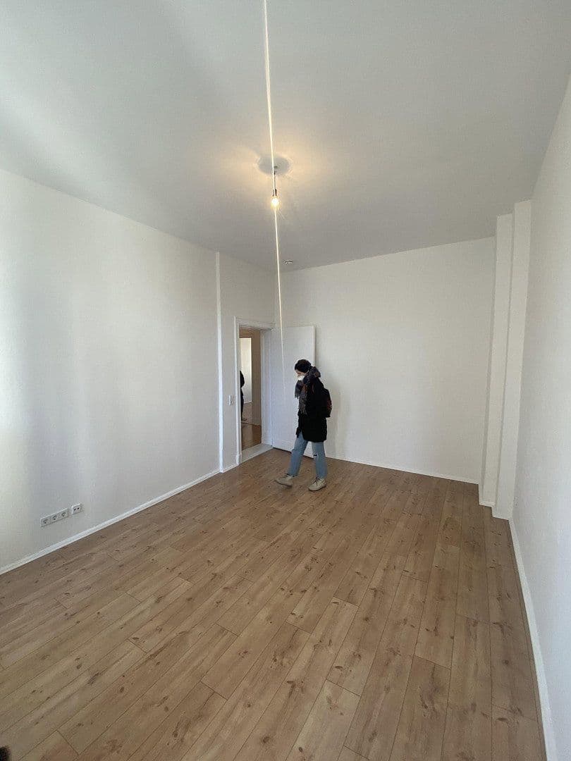 Pronájem bytu 4+1 103 m², Magdalenenstraße 21, Berlin, Berlín Pronájem bytu 4+1 103 m², Magdalenenstraße 21, Berlin, Berlín