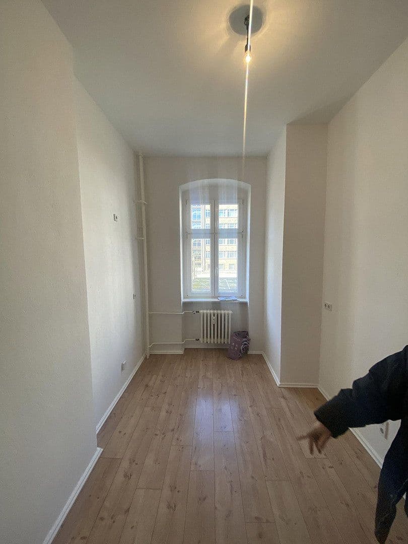 Pronájem bytu 4+1 103 m², Magdalenenstraße 21, Berlin, Berlín Pronájem bytu 4+1 103 m², Magdalenenstraße 21, Berlin, Berlín