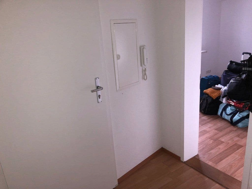 Pronájem bytu 2+1 55 m², Emil-von-Behring-Str. 20, Marburg, Hessen Pronájem bytu 2+1 55 m², Emil-von-Behring-Str. 20, Marburg, Hessen