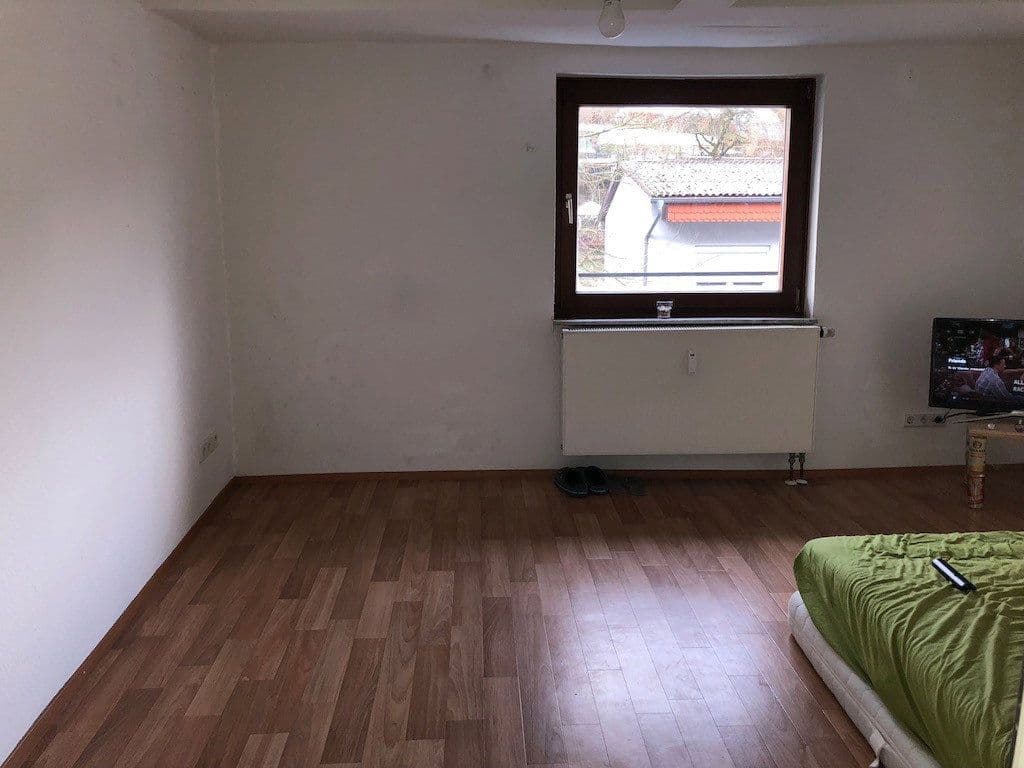 Pronájem bytu 2+1 55 m², Emil-von-Behring-Str. 20, Marburg, Hessen Pronájem bytu 2+1 55 m², Emil-von-Behring-Str. 20, Marburg, Hessen