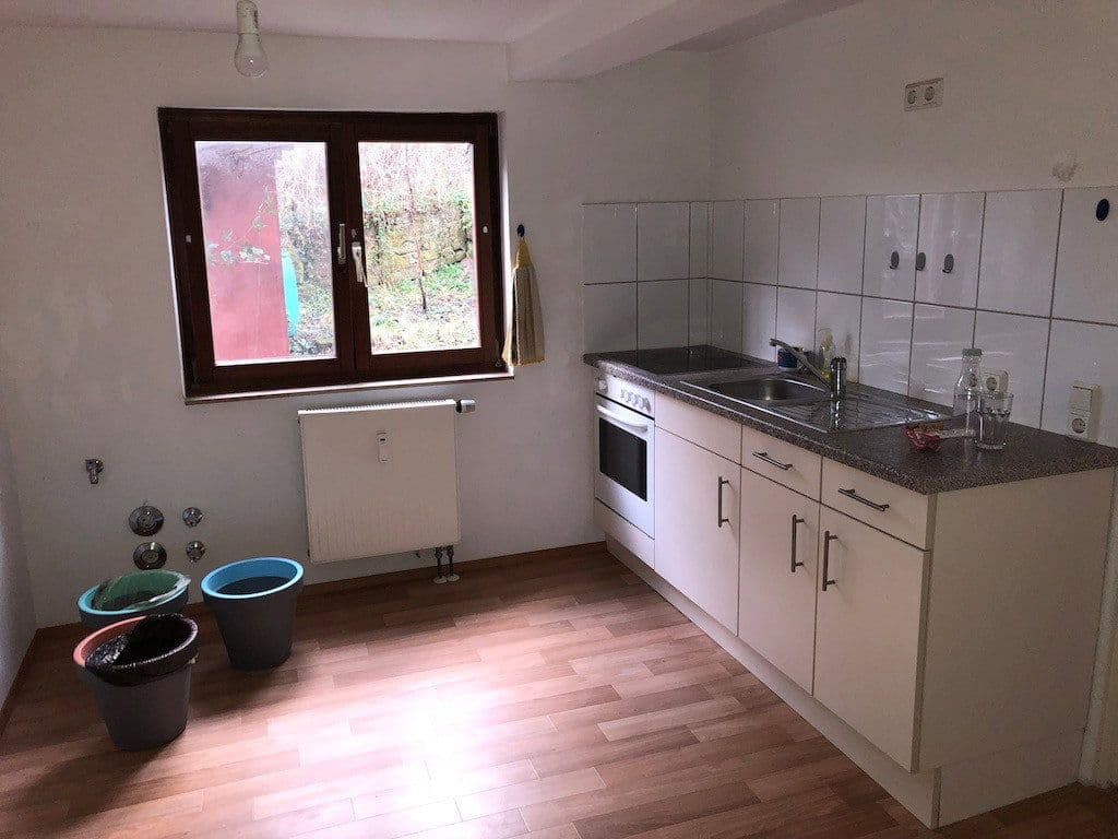 Pronájem bytu 2+1 55 m², Emil-von-Behring-Str. 20, Marburg, Hessen Pronájem bytu 2+1 55 m², Emil-von-Behring-Str. 20, Marburg, Hessen