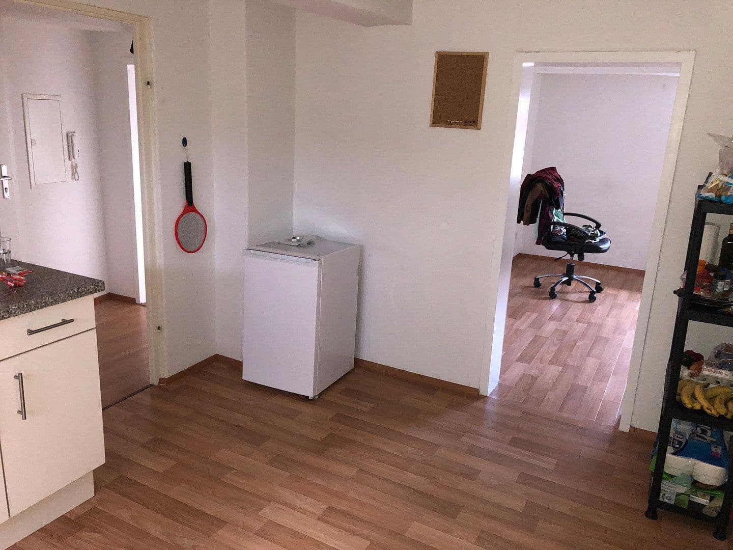 Pronájem bytu 2+1 55 m², Emil-von-Behring-Str. 20, Marburg, Hessen Pronájem bytu 2+1 55 m², Emil-von-Behring-Str. 20, Marburg, Hessen