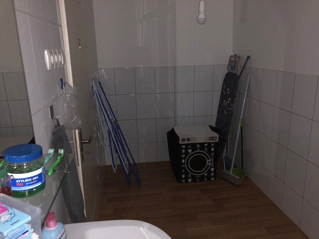 Pronájem bytu 2+1 55 m², Emil-von-Behring-Str. 20, Marburg, Hessen Pronájem bytu 2+1 55 m², Emil-von-Behring-Str. 20, Marburg, Hessen