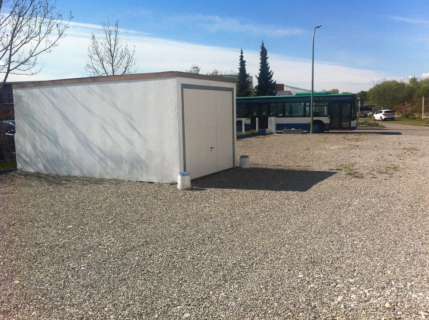 Pronájem pozemku 680 m², Messerschmittring 76, Königsbrunn, Bavorsko Pronájem pozemku 680 m², Messerschmittring 76, Königsbrunn, Bavorsko
