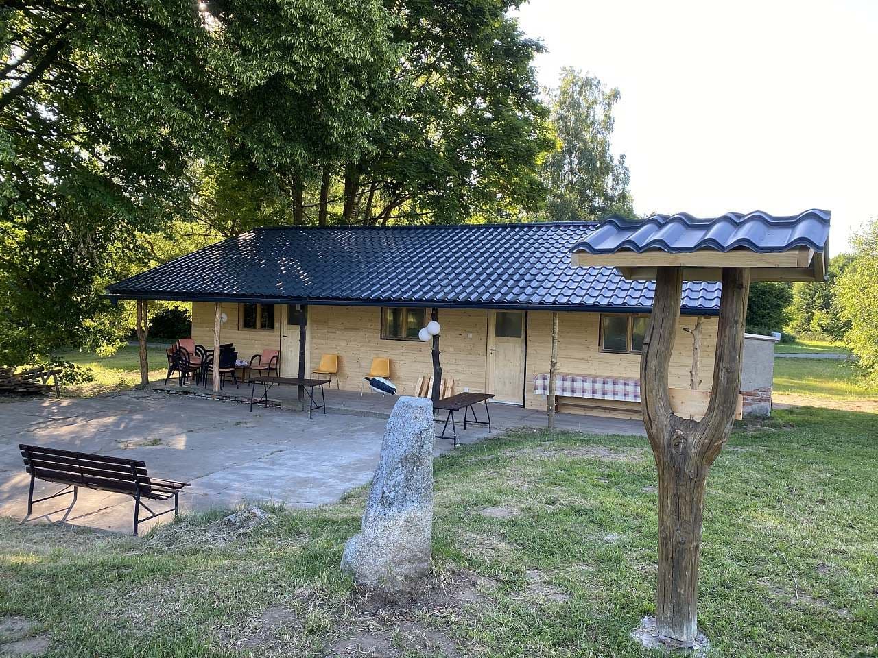 Pronájem chaty, chalupy, Chlistov, Plzeňský kraj Pronájem chaty, chalupy, Chlistov, Plzeňský kraj