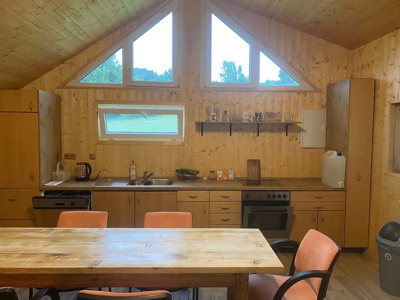 Pronájem chaty, chalupy, Chlistov, Plzeňský kraj Pronájem chaty, chalupy, Chlistov, Plzeňský kraj