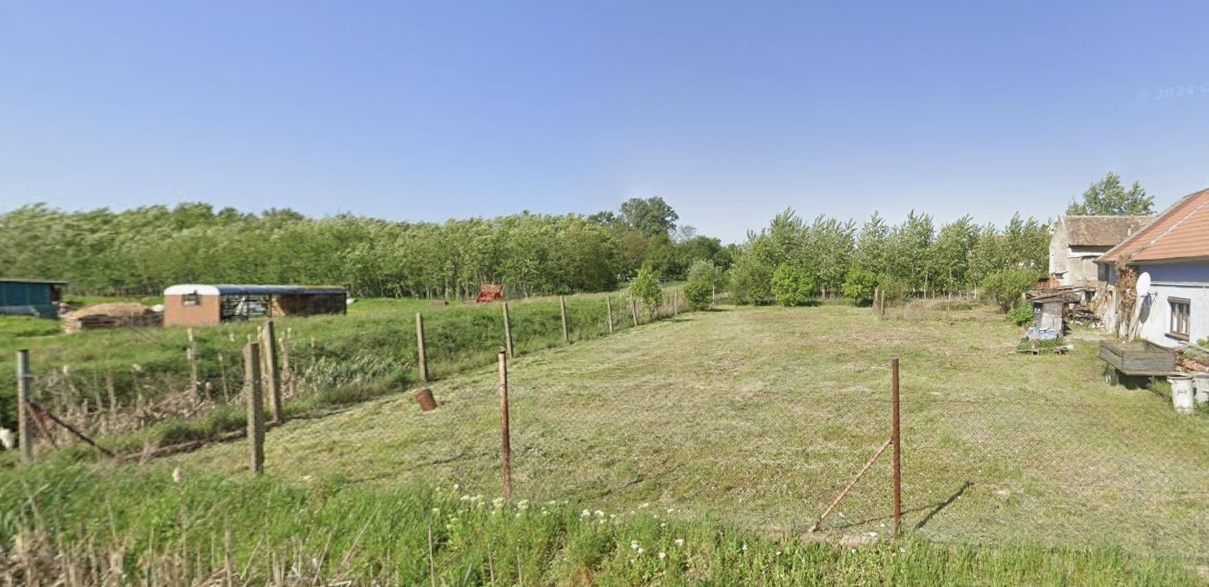 Prodej pozemku 767 m², Dyjákovice, Jihomoravský kraj Prodej pozemku 767 m², Dyjákovice, Jihomoravský kraj