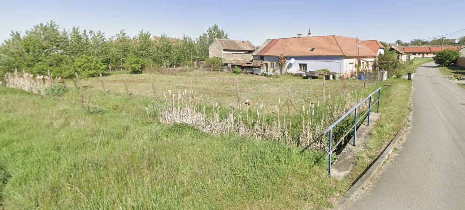 Prodej pozemku 767 m², Dyjákovice, Jihomoravský kraj Prodej pozemku 767 m², Dyjákovice, Jihomoravský kraj